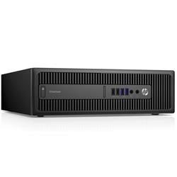 HP EliteDesk 800 G2 SFF Intel Core i5 6600 4GB 500GB W10P(7)